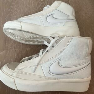 Nike Womens Victory Mid Blazer Size 7.5